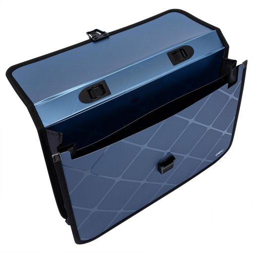 Brief Case A4 Asst. - Deli