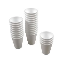 Styrofoam Cups 250ml (25pc)