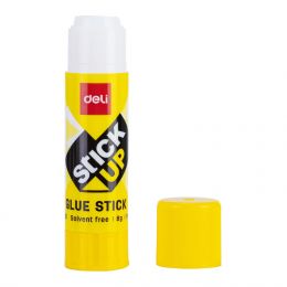 Glue Stick - 8g (1pc) Stick Up - Deli
