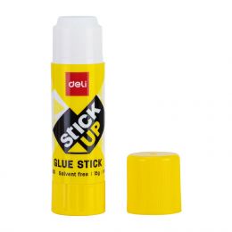 Glue Stick - 15g (1pc) Stick Up - Deli