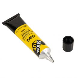 Glue - All Purpose Adhesive Clear (35ml)  - Deli