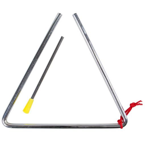 Triangle 8inch (20cm)