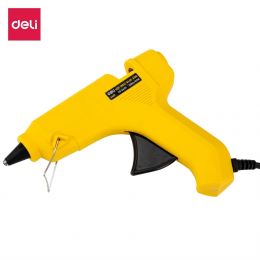 Glue Gun - Hot Melt Gun 60W Yellow - Deli