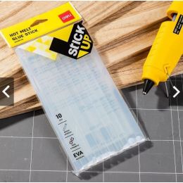 Glue Gun - Hot Melt Glue...