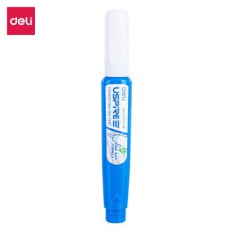 Correction - Correction Fluid Pen Metal Tip (8ml) USPRE - Deli