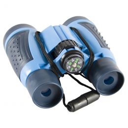 Geosafari® Compass Binoculars
