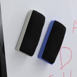 Whiteboard Eraser - Magnetic (145x60x45mm) - Assorted  - Deli