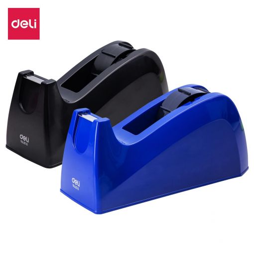 Tape Dispenser - 210x82x102mm Asst. - Deli