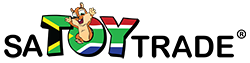 SAToyTrade Shop logo